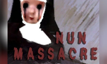 Nun Massacre EN Argentina Xbox One Xbox Series
