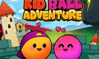 Kid Ball Adventure EN Argentina Xbox One Xbox Series