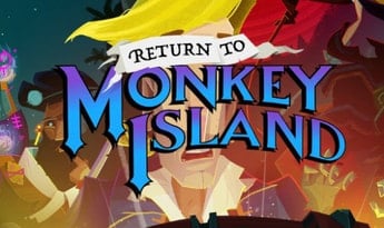 Return to Monkey Island EN Argentina Xbox Series Xbox Xbox - PC
