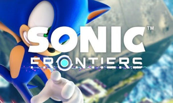 Sonic: Frontiers EN United States Xbox One Xbox Series