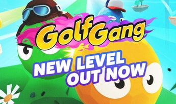 Golf Gang Global Steam