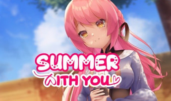 Summer With You EN/RU Global Steam