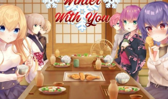 Winter With You EN/RU Global Steam