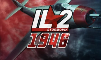 IL-2 Sturmovik: 1946 EN/RU Global Steam