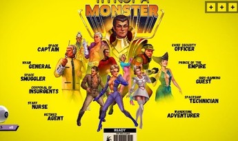 I’m not a Monster EN/RU/ZH Global Steam