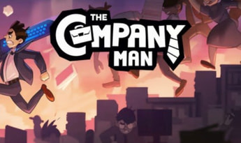 The Company Man EN Turkey Xbox One Xbox Series