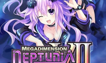 Megadimension Neptunia VII Deluxe Edition EN/JA Global Steam