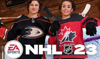 NHL 23 - Pre-Order Bonus DLC EN Global Xbox One