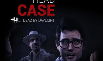 Dead by Daylight: Head Case DLC EN EU Xbox One Xbox Series