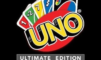 UNO Ultimate Edition Argentina Xbox One Xbox Series