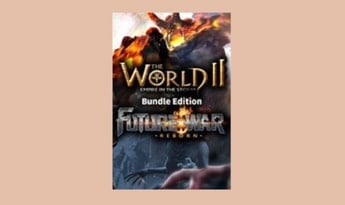 Future War + World II - Bundle EN Argentina Xbox One Xbox Series