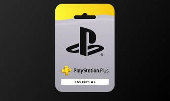 PlayStation Plus Essential 90 Days FR PSN