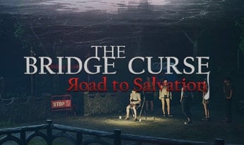 The Bridge Curse: Road to Salvation EN EU Xbox One Xbox Series