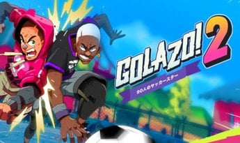 Golazo! 2 EN/DE/FR/IT/PT/ES Global Steam