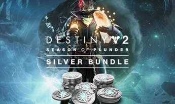Destiny 2 - Season of Plunder Silver Bundle DLC EN Argentina Xbox One Xbox Series