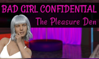 Bad Girl Confidential - The Pleasure Den EN Global Steam