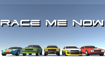 Race Me Now EN Global Steam