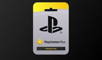 PlayStation Plus Premium 7 Days ROW PSN