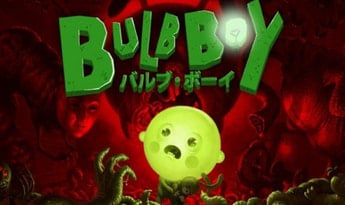 Bulb Boy EN Argentina Xbox One Xbox Series