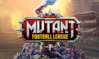 Mutant Football League  Brazil Xbox One Xbox Series