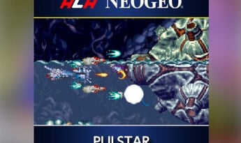Aca Neogeo: Pulstar EN Argentina Xbox Series