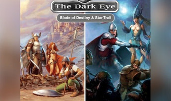 The Dark Eye - Bundle EN Argentina Xbox One Xbox Series