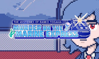 Murder on the Marine Express EN Argentina Xbox One Xbox Series