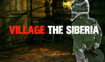 Village: The Siberia EN/RU Global Steam