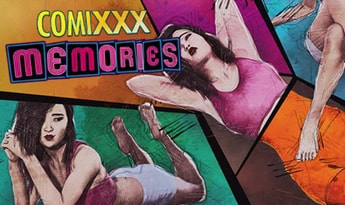 Comixxx Memories EN Global Steam