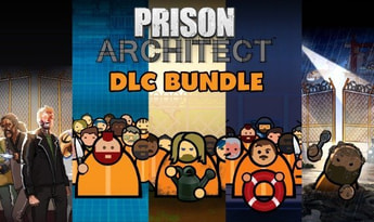 Prison Architect - Bundle DLC EN Argentina Xbox One Xbox Series
