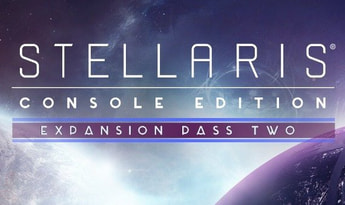 Stellaris - Expansion Pass Two DLC Console Edition EN Argentina Xbox One Xbox Series