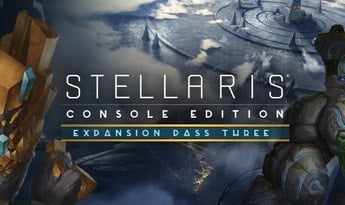 Stellaris - Expansion Pass Three DLC Console Edition EN Argentina Xbox One Xbox Series