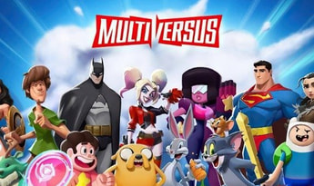 MultiVersus - MVP Pack 2 DLC EN Global Xbox One Xbox Series