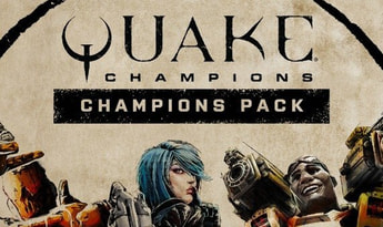 Quake Champions - Champions Pack DLC EN Global Xbox - PC