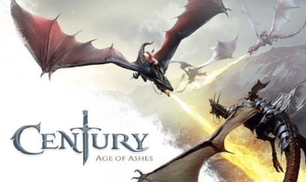 Century: Age of Ashes - Krød Slaglands Dragon Bundle DLC EN Global Xbox One Xbox Series