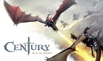 Century: Age of Ashes - Krød Slaglands Dragon Bundle DLC EN Global Xbox One Xbox Series