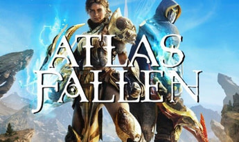 Atlas Fallen Global Steam