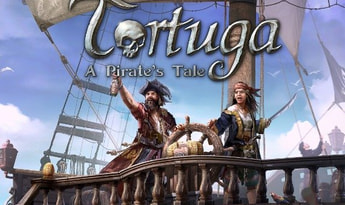 Tortuga: A Pirate's Tale EN Argentina Xbox One Xbox Series