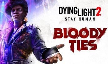 Dying Light 2: Stay Human - Bloody Ties DLC Global Steam