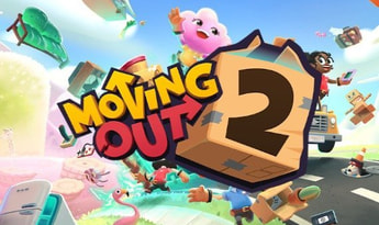 Moving Out 2 Global Steam