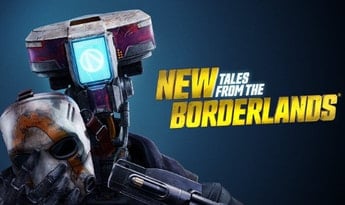 New Tales from the Borderlands EN/DE/FR/IT/PT/ES Global Steam