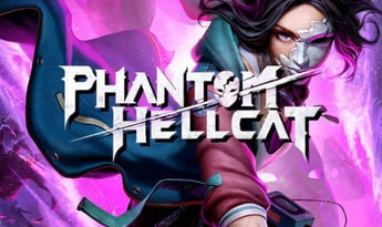 Phantom Hellcat PRE-ORDER EN Global Steam