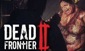 Dead Frontier 2 - Survivor Starter Pack DLC EN Global Steam