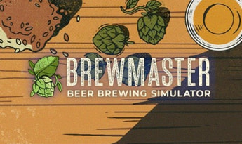Brewmaster: Beer Brewing Simulator EN/DE/FR/PT/RU/ZH/ES/ZH Global Steam