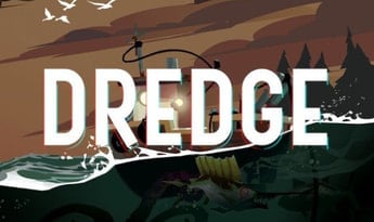 Dredge Global Steam
