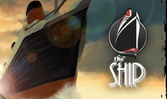 The Ship: Murder Party EN/DE/FR/IT/PL/JA/RU/ES Global Steam