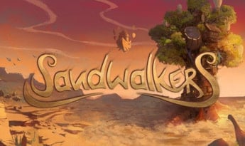 Sandwalkers EU Steam