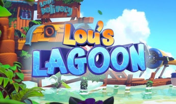 Lou's Lagoon PRE-ORDER EN/DE/FR/IT/JA/ZH/ES/ZH Global Steam