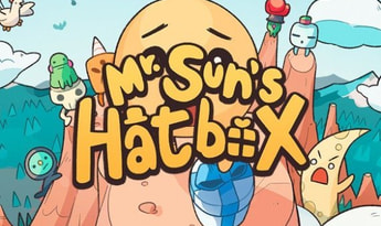 Mr. Sun's Hatbox EN Global Steam