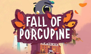 Fall of Porcupine EN/DE/JA/KO/ZH/ES/ZH Global Steam